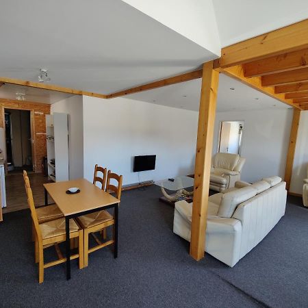 "L'Humble Boutique" Du Bassin Apartment La Teste-de-Buch Exterior photo