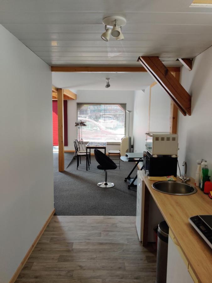 "L'Humble Boutique" Du Bassin Apartment La Teste-de-Buch Exterior photo